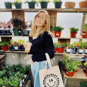 Meet your Posher, Kate